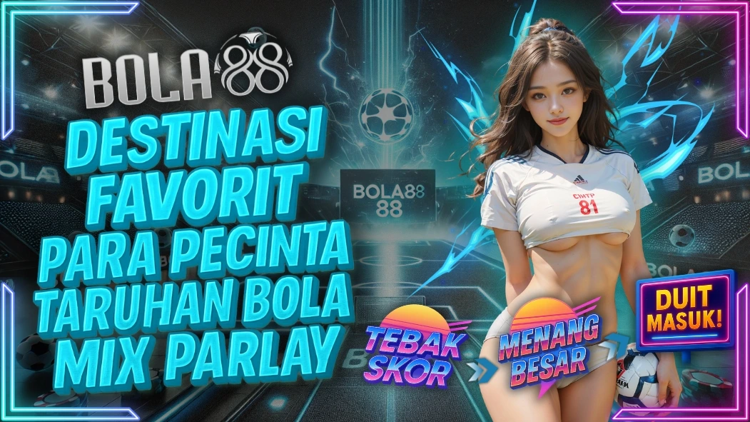 promo Bola88